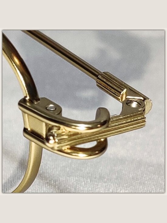 Disney Christmas 2025 Lil Rin Rin Plush Badge Red New